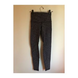 ⚡️LULULEMON WUNDER UNDER HIGH-RISE TIGHT 28”⚡️